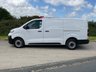 USED 2021 71 PEUGEOT EXPERT 2.0 BlueHDi 1400 Professional Long Panel Van 6dr Diesel Manual LWB Euro 6 (s/s) (120 ps) 