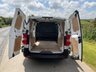 USED 2021 71 PEUGEOT EXPERT 2.0 BlueHDi 1400 Professional Long Panel Van 6dr Diesel Manual LWB Euro 6 (s/s) (120 ps) 