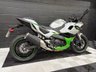 USED 2024 24 KAWASAKI Ninja 7 Hybrid FINANCE SPECIALISTS APPLY NOW LOW RATE FINANCE DELIVERY AVAILABLE