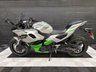 USED 2024 24 KAWASAKI Ninja 7 Hybrid FINANCE SPECIALISTS APPLY NOW LOW RATE FINANCE DELIVERY AVAILABLE