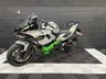 USED 2024 24 KAWASAKI Ninja 7 Hybrid FINANCE SPECIALISTS APPLY NOW LOW RATE FINANCE DELIVERY AVAILABLE