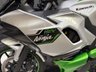 USED 2024 24 KAWASAKI Ninja 7 Hybrid FINANCE SPECIALISTS APPLY NOW LOW RATE FINANCE DELIVERY AVAILABLE