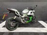 USED 2024 24 KAWASAKI Ninja 7 Hybrid FINANCE SPECIALISTS APPLY NOW LOW RATE FINANCE DELIVERY AVAILABLE