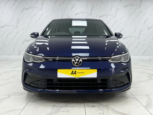 2020 Volkswagen Golf 1.5L R-Line 5dr - Photo 5