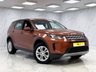 USED 2020 70 LAND ROVER DISCOVERY SPORT 2.0 D150 MHEV S SUV 5dr Diesel Auto 4WD Euro 6 (s/s) (150 ps) FULL SERVICE HISTORY, 1 OWNER, NAV!