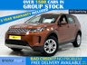 USED 2020 70 LAND ROVER DISCOVERY SPORT 2.0 D150 MHEV S SUV 5dr Diesel Auto 4WD Euro 6 (s/s) (150 ps) FULL SERVICE HISTORY, 1 OWNER, NAV!