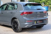 USED 2023 73 VOLKSWAGEN GOLF 1.4 TSI 13KWH STYLE 5 DOOR DSG F&R SENSORS WIRELESS CHARGE APPLECP
