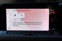 USED 2023 73 VOLKSWAGEN GOLF 1.4 TSI 13KWH STYLE 5 DOOR DSG F&R SENSORS WIRELESS CHARGE APPLECP
