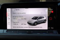 USED 2023 73 VOLKSWAGEN GOLF 1.4 TSI 13KWH STYLE 5 DOOR DSG F&R SENSORS WIRELESS CHARGE APPLECP