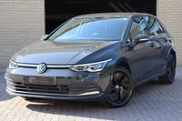 USED 2023 73 VOLKSWAGEN GOLF 1.4 TSI 13KWH STYLE 5 DOOR DSG F&R SENSORS WIRELESS CHARGE APPLECP
