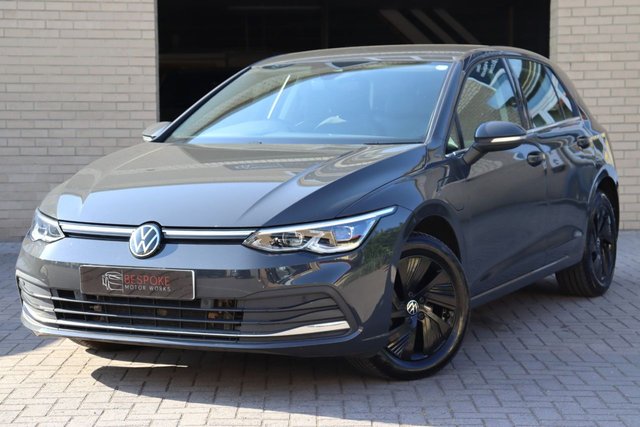 2023 73 Volkswagen Golf 1.4 TSI 13KWH STYLE 5 DOOR DSG