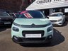 USED 2019 19 CITROEN C3 1.2 PureTech GPF Flair Hatchback 5dr Petrol Manual Euro 6 (s/s) (110 ps) 