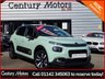 USED 2019 19 CITROEN C3 1.2 PureTech GPF Flair Hatchback 5dr Petrol Manual Euro 6 (s/s) (110 ps) 