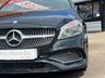 USED 2017 17 MERCEDES-BENZ A-CLASS 2.1 A200d AMG Line Hatchback 5dr Diesel Manual Euro 6 (s/s) (136 ps) 
