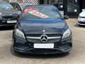 USED 2017 17 MERCEDES-BENZ A-CLASS 2.1 A200d AMG Line Hatchback 5dr Diesel Manual Euro 6 (s/s) (136 ps) 