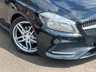USED 2017 17 MERCEDES-BENZ A-CLASS 2.1 A200d AMG Line Hatchback 5dr Diesel Manual Euro 6 (s/s) (136 ps) 