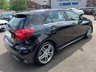 USED 2017 17 MERCEDES-BENZ A-CLASS 2.1 A200d AMG Line Hatchback 5dr Diesel Manual Euro 6 (s/s) (136 ps) 