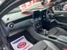 USED 2017 17 MERCEDES-BENZ A-CLASS 2.1 A200d AMG Line Hatchback 5dr Diesel Manual Euro 6 (s/s) (136 ps) 