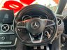 USED 2017 17 MERCEDES-BENZ A-CLASS 2.1 A200d AMG Line Hatchback 5dr Diesel Manual Euro 6 (s/s) (136 ps) 