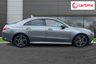 USED 2023 72 MERCEDES-BENZ CLA 1.3 CLA200 AMG Line (Premium) Coupe 4dr Petrol 7G-DCT Euro 6 (s/s) (163 ps) Heated Seats, Reversing Camera, Privacy Glass, Widescreen Cockpit, Bluetooth Heated Seats, Reversing Camera, Privacy Glass, Widescreen Cockpit, Bluetooth