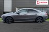 USED 2023 72 MERCEDES-BENZ CLA 1.3 CLA200 AMG Line (Premium) Coupe 4dr Petrol 7G-DCT Euro 6 (s/s) (163 ps) Heated Seats, Reversing Camera, Privacy Glass, Widescreen Cockpit, Bluetooth Heated Seats, Reversing Camera, Privacy Glass, Widescreen Cockpit, Bluetooth