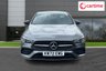 USED 2023 72 MERCEDES-BENZ CLA 1.3 CLA200 AMG Line (Premium) Coupe 4dr Petrol 7G-DCT Euro 6 (s/s) (163 ps) Heated Seats, Reversing Camera, Privacy Glass, Widescreen Cockpit, Bluetooth Heated Seats, Reversing Camera, Privacy Glass, Widescreen Cockpit, Bluetooth