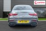 USED 2023 72 MERCEDES-BENZ CLA 1.3 CLA200 AMG Line (Premium) Coupe 4dr Petrol 7G-DCT Euro 6 (s/s) (163 ps) Heated Seats, Reversing Camera, Privacy Glass, Widescreen Cockpit, Bluetooth Heated Seats, Reversing Camera, Privacy Glass, Widescreen Cockpit, Bluetooth