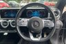 USED 2023 72 MERCEDES-BENZ CLA 1.3 CLA200 AMG Line (Premium) Coupe 4dr Petrol 7G-DCT Euro 6 (s/s) (163 ps) Heated Seats, Reversing Camera, Privacy Glass, Widescreen Cockpit, Bluetooth Heated Seats, Reversing Camera, Privacy Glass, Widescreen Cockpit, Bluetooth