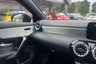 USED 2023 72 MERCEDES-BENZ CLA 1.3 CLA200 AMG Line (Premium) Coupe 4dr Petrol 7G-DCT Euro 6 (s/s) (163 ps) Heated Seats, Reversing Camera, Privacy Glass, Widescreen Cockpit, Bluetooth Heated Seats, Reversing Camera, Privacy Glass, Widescreen Cockpit, Bluetooth