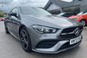 USED 2023 72 MERCEDES-BENZ CLA 1.3 CLA200 AMG Line (Premium) Coupe 4dr Petrol 7G-DCT Euro 6 (s/s) (163 ps) Heated Seats, Reversing Camera, Privacy Glass, Widescreen Cockpit, Bluetooth Heated Seats, Reversing Camera, Privacy Glass, Widescreen Cockpit, Bluetooth