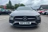 USED 2023 72 MERCEDES-BENZ CLA 1.3 CLA200 AMG Line (Premium) Coupe 4dr Petrol 7G-DCT Euro 6 (s/s) (163 ps) Heated Seats, Reversing Camera, Privacy Glass, Widescreen Cockpit, Bluetooth Heated Seats, Reversing Camera, Privacy Glass, Widescreen Cockpit, Bluetooth