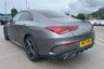 USED 2023 72 MERCEDES-BENZ CLA 1.3 CLA200 AMG Line (Premium) Coupe 4dr Petrol 7G-DCT Euro 6 (s/s) (163 ps) Heated Seats, Reversing Camera, Privacy Glass, Widescreen Cockpit, Bluetooth Heated Seats, Reversing Camera, Privacy Glass, Widescreen Cockpit, Bluetooth