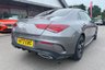 USED 2023 72 MERCEDES-BENZ CLA 1.3 CLA200 AMG Line (Premium) Coupe 4dr Petrol 7G-DCT Euro 6 (s/s) (163 ps) Heated Seats, Reversing Camera, Privacy Glass, Widescreen Cockpit, Bluetooth Heated Seats, Reversing Camera, Privacy Glass, Widescreen Cockpit, Bluetooth