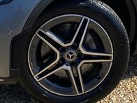 USED 2019 69 MERCEDES-BENZ GLC 2.0 GLC220d AMG Line SUV 5dr Diesel G-Tronic+ 4MATIC Euro 6 (s/s) (194 ps) 