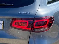 USED 2019 69 MERCEDES-BENZ GLC 2.0 GLC220d AMG Line SUV 5dr Diesel G-Tronic+ 4MATIC Euro 6 (s/s) (194 ps) 