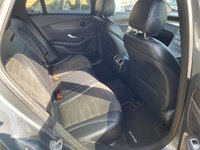 USED 2019 69 MERCEDES-BENZ GLC 2.0 GLC220d AMG Line SUV 5dr Diesel G-Tronic+ 4MATIC Euro 6 (s/s) (194 ps) 