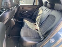 USED 2019 69 MERCEDES-BENZ GLC 2.0 GLC220d AMG Line SUV 5dr Diesel G-Tronic+ 4MATIC Euro 6 (s/s) (194 ps) 