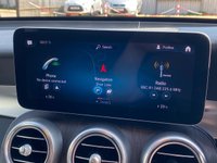 USED 2019 69 MERCEDES-BENZ GLC 2.0 GLC220d AMG Line SUV 5dr Diesel G-Tronic+ 4MATIC Euro 6 (s/s) (194 ps) 