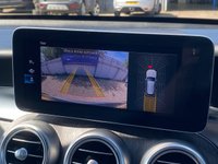 USED 2019 69 MERCEDES-BENZ GLC 2.0 GLC220d AMG Line SUV 5dr Diesel G-Tronic+ 4MATIC Euro 6 (s/s) (194 ps) 
