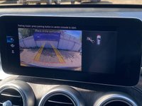 USED 2019 69 MERCEDES-BENZ GLC 2.0 GLC220d AMG Line SUV 5dr Diesel G-Tronic+ 4MATIC Euro 6 (s/s) (194 ps) 