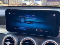 USED 2019 69 MERCEDES-BENZ GLC 2.0 GLC220d AMG Line SUV 5dr Diesel G-Tronic+ 4MATIC Euro 6 (s/s) (194 ps) 