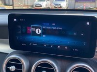 USED 2019 69 MERCEDES-BENZ GLC 2.0 GLC220d AMG Line SUV 5dr Diesel G-Tronic+ 4MATIC Euro 6 (s/s) (194 ps) 