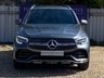 USED 2019 69 MERCEDES-BENZ GLC 2.0 GLC220d AMG Line SUV 5dr Diesel G-Tronic+ 4MATIC Euro 6 (s/s) (194 ps) 