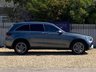 USED 2019 69 MERCEDES-BENZ GLC 2.0 GLC220d AMG Line SUV 5dr Diesel G-Tronic+ 4MATIC Euro 6 (s/s) (194 ps) 