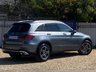USED 2019 69 MERCEDES-BENZ GLC 2.0 GLC220d AMG Line SUV 5dr Diesel G-Tronic+ 4MATIC Euro 6 (s/s) (194 ps) 