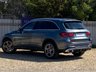 USED 2019 69 MERCEDES-BENZ GLC 2.0 GLC220d AMG Line SUV 5dr Diesel G-Tronic+ 4MATIC Euro 6 (s/s) (194 ps) 