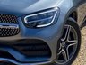 USED 2019 69 MERCEDES-BENZ GLC 2.0 GLC220d AMG Line SUV 5dr Diesel G-Tronic+ 4MATIC Euro 6 (s/s) (194 ps) 
