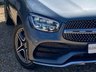 USED 2019 69 MERCEDES-BENZ GLC 2.0 GLC220d AMG Line SUV 5dr Diesel G-Tronic+ 4MATIC Euro 6 (s/s) (194 ps) 