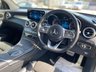 USED 2019 69 MERCEDES-BENZ GLC 2.0 GLC220d AMG Line SUV 5dr Diesel G-Tronic+ 4MATIC Euro 6 (s/s) (194 ps) 