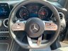 USED 2019 69 MERCEDES-BENZ GLC 2.0 GLC220d AMG Line SUV 5dr Diesel G-Tronic+ 4MATIC Euro 6 (s/s) (194 ps) 